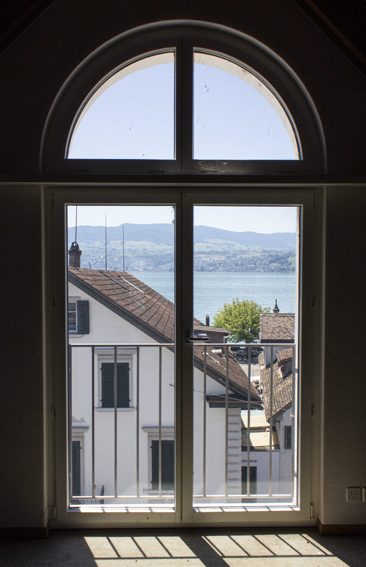 Atelier Ilex, Bauherrenberatung + Verkaufsdokumentation MFH Seestrasse in Stäfa, ZH