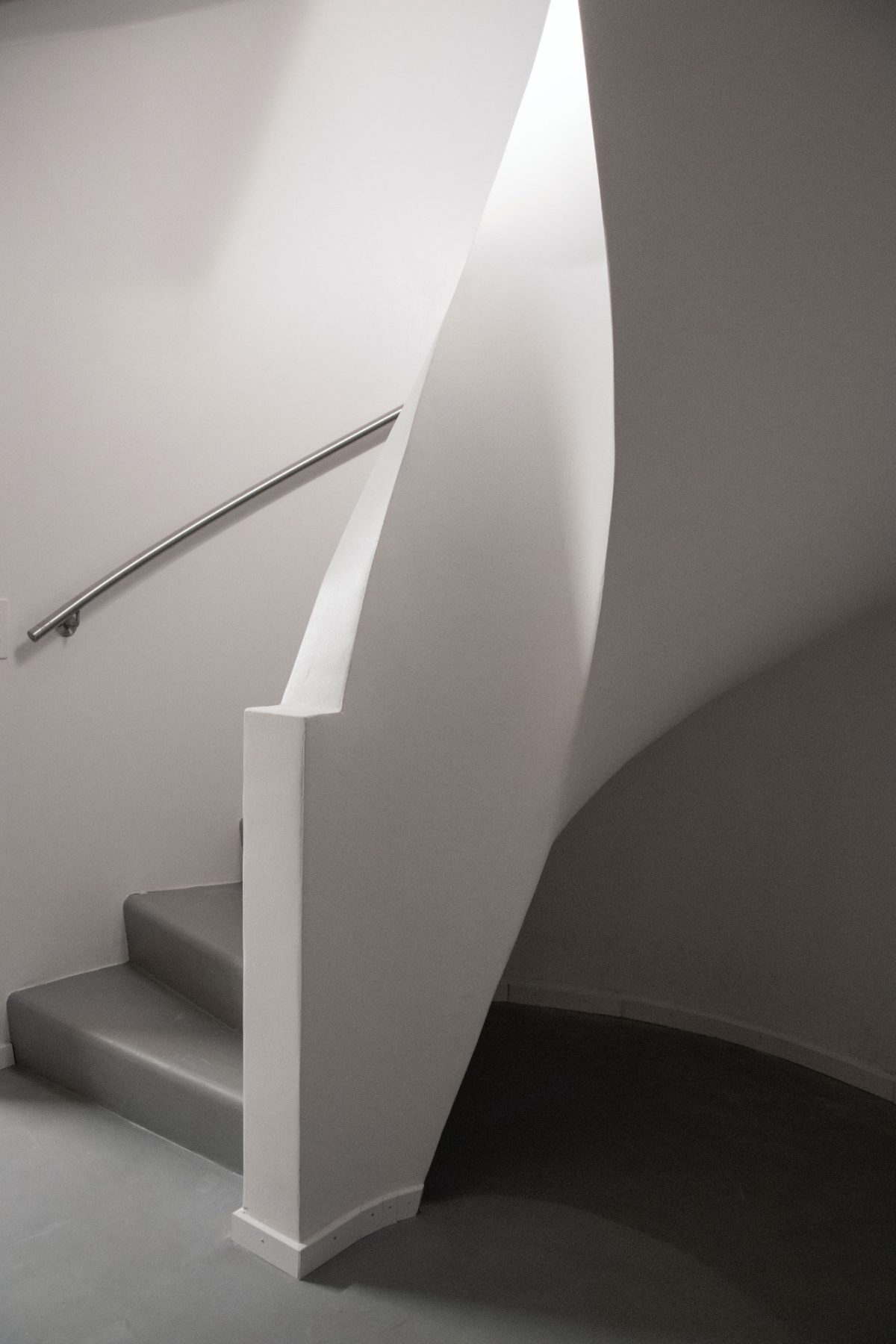 Atelier Ilex, Sanierung EFH Friesenberg, ZH