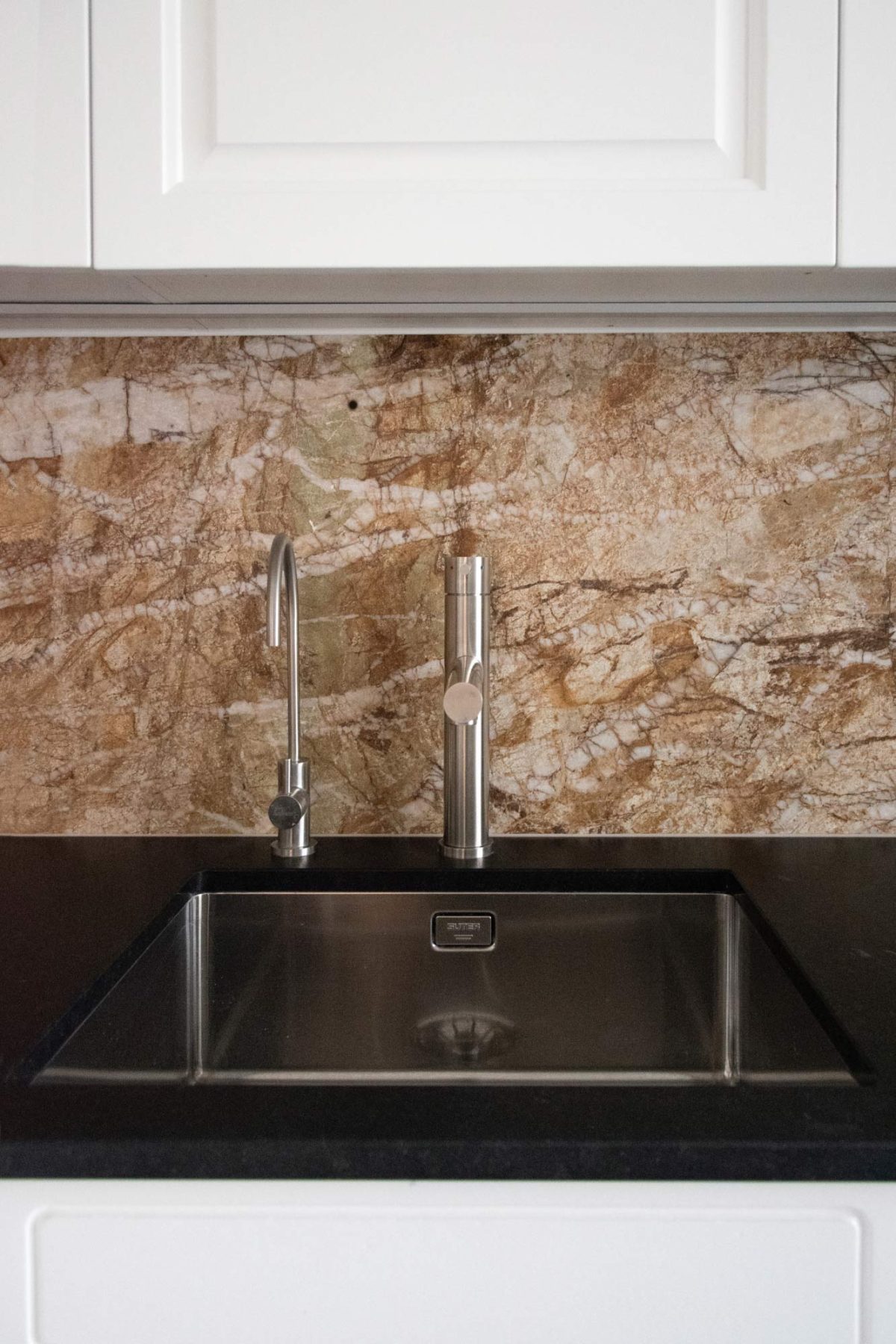 Atelier Ilex, Sanierung EFH Friesenberg, ZH