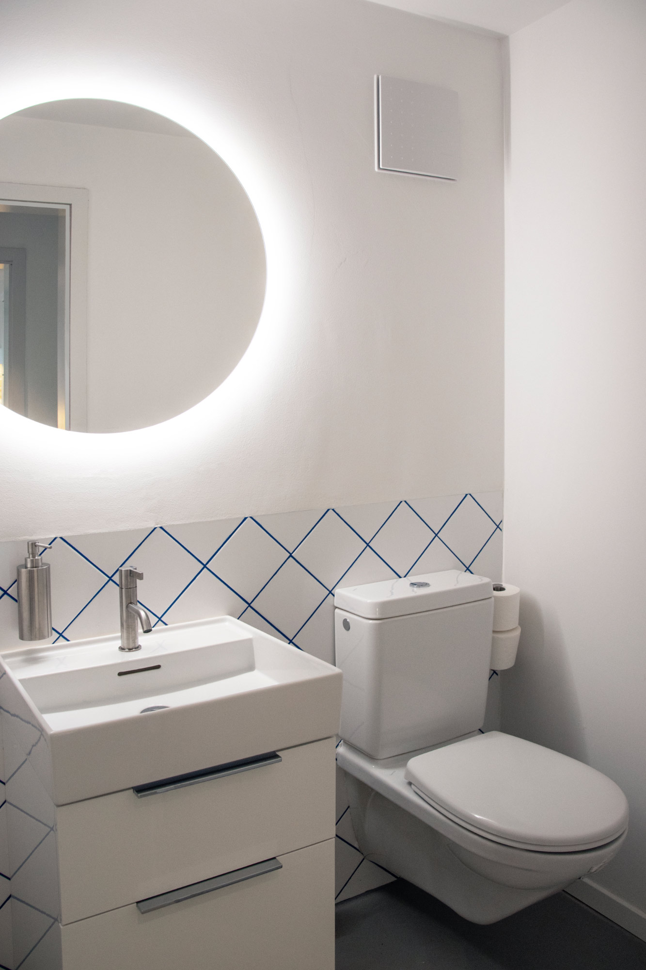 Atelier Ilex, Sanierung EFH Friesenberg, ZH