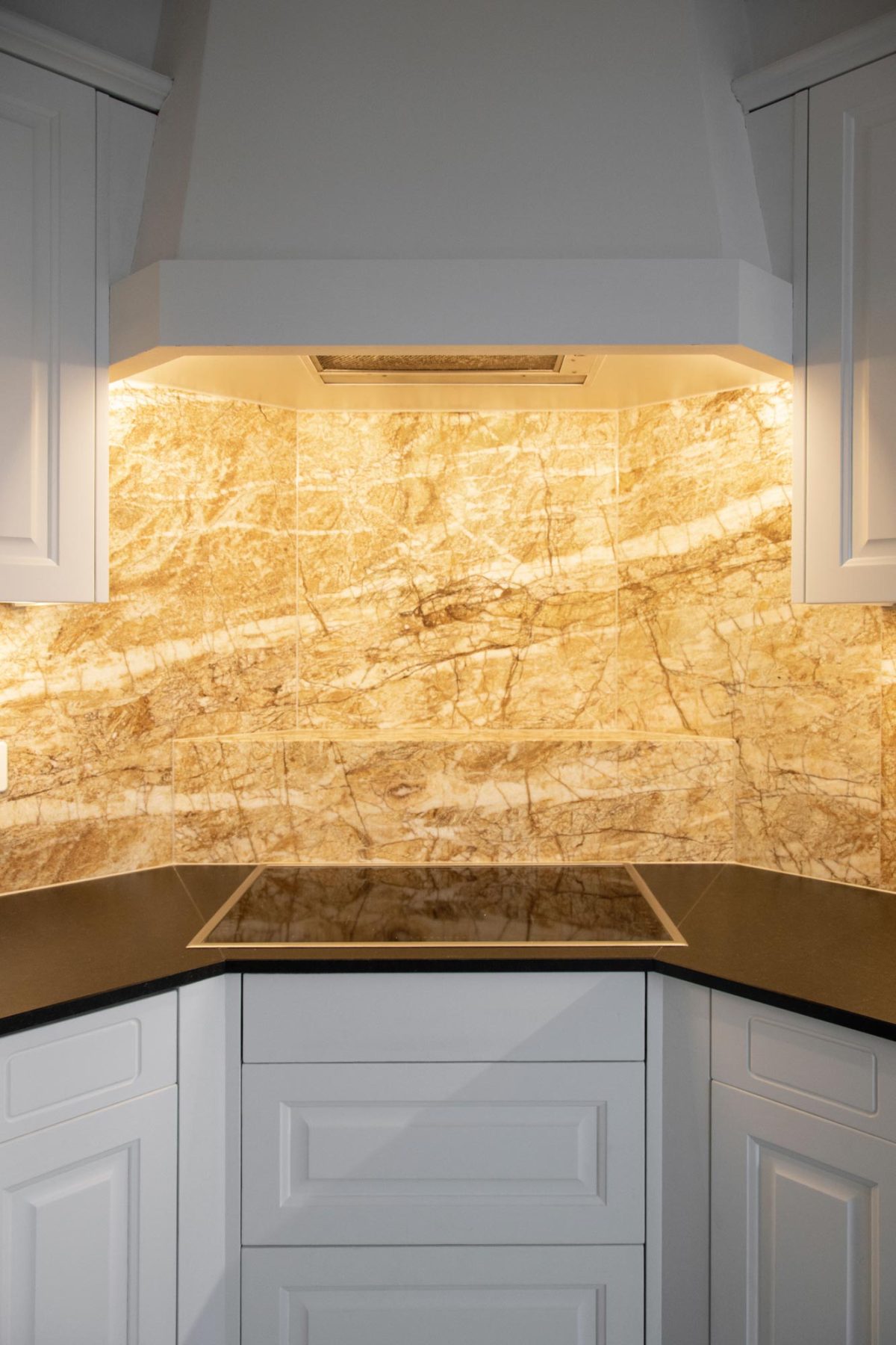 Atelier Ilex, Sanierung EFH Friesenberg, ZH