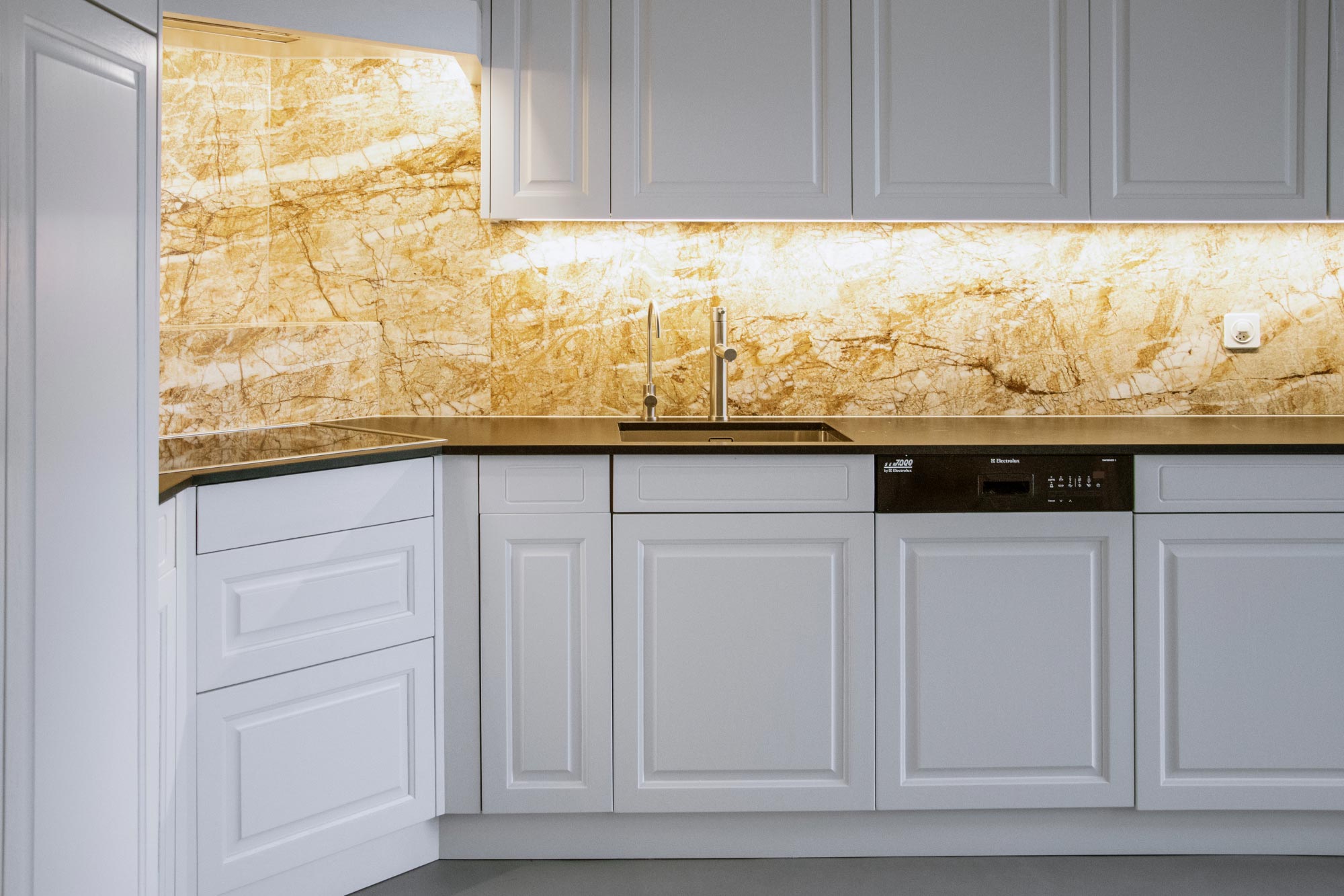 Atelier Ilex, Sanierung EFH Friesenberg, ZH