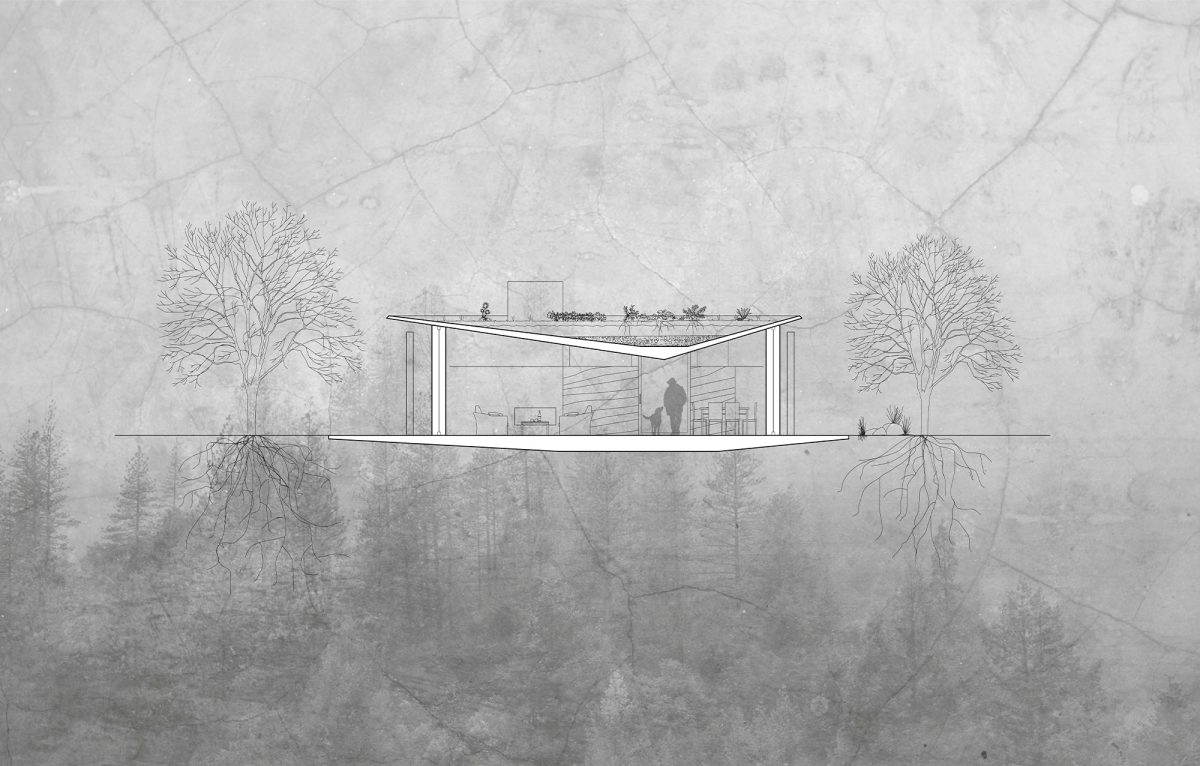 Atelier Ilex, Haus in Finnland, FI