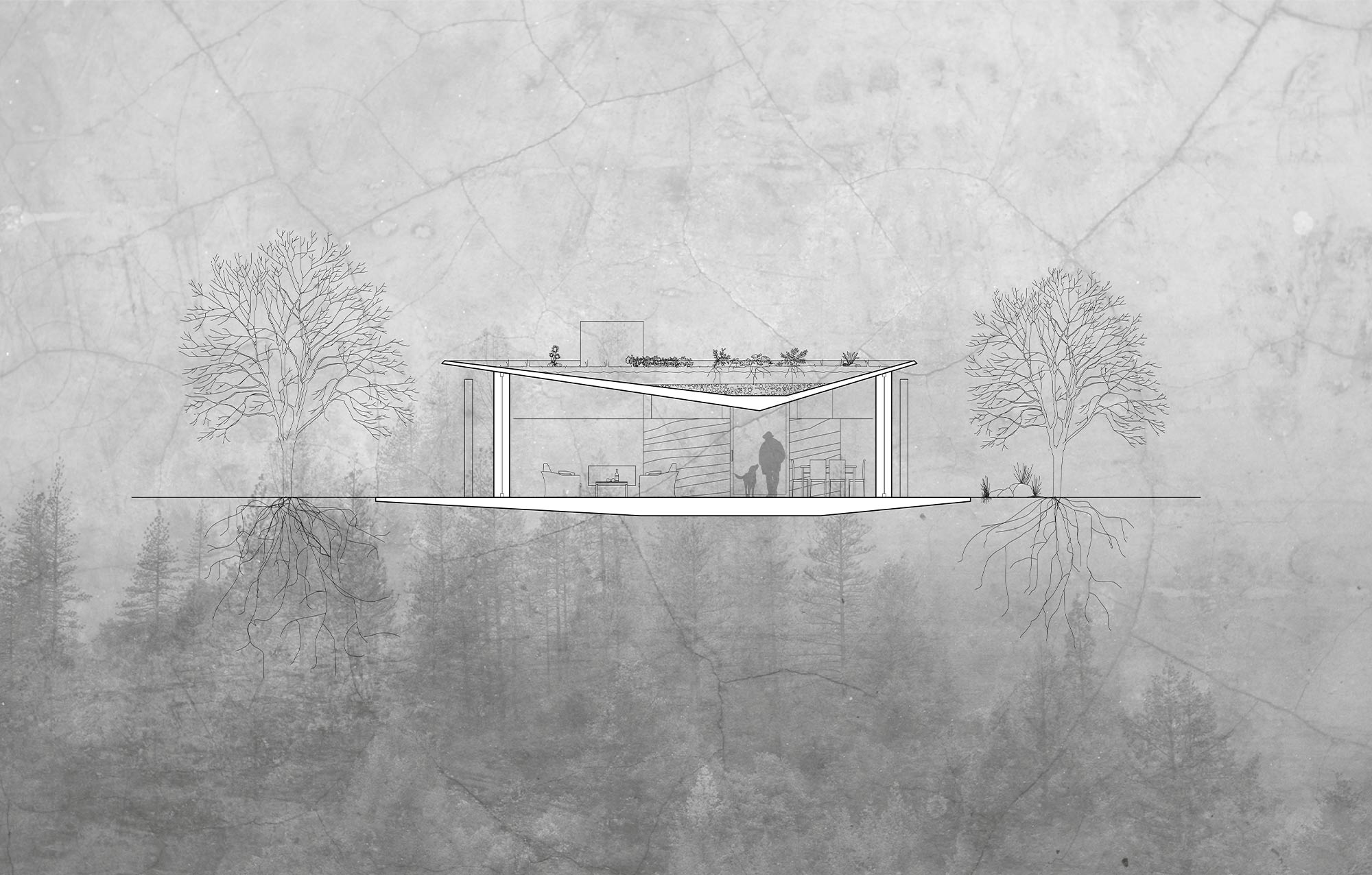 Atelier Ilex, Haus in Finnland, FI