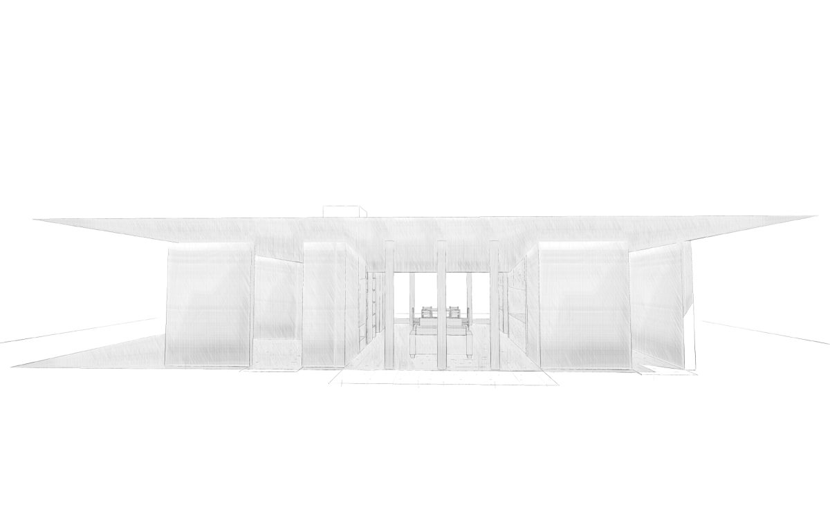 Atelier Ilex, Haus in Finnland, FI