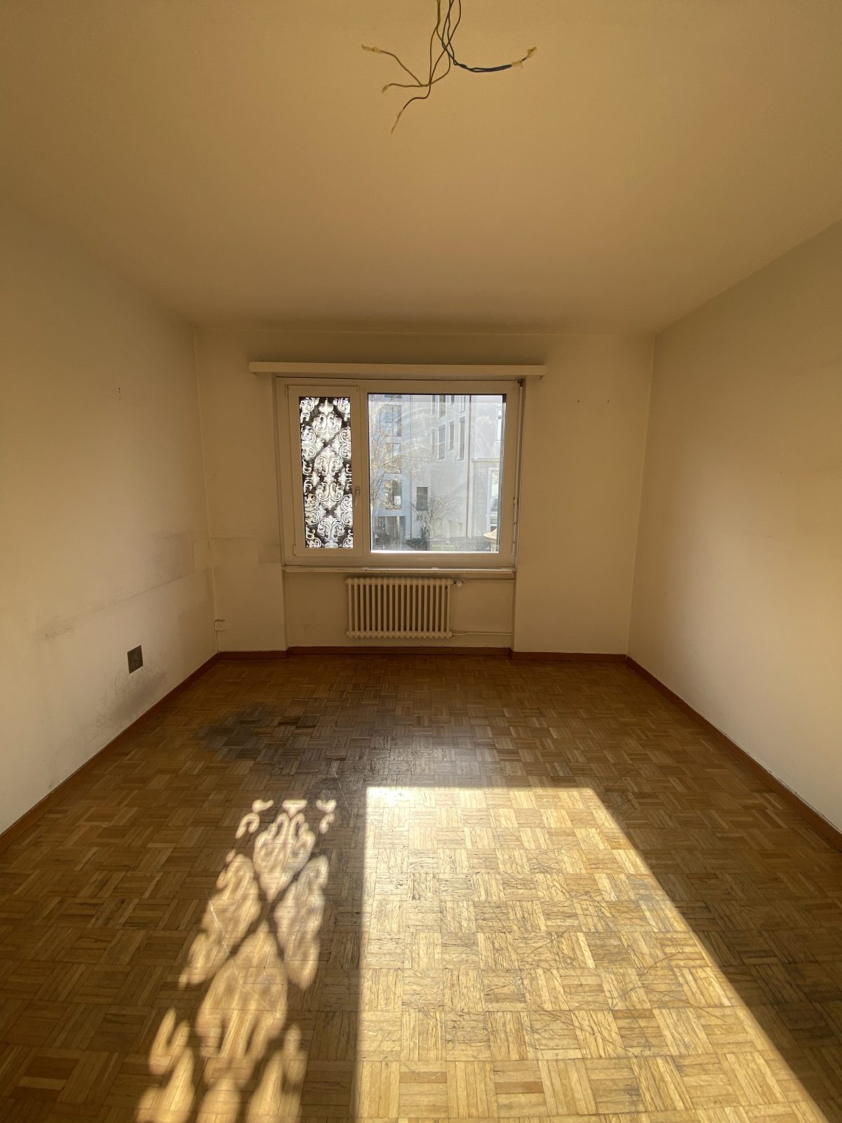 Atelier Ilex, Ausführungsplanung + Bauleitung Umbau Arztpraxis Allenmoosstrasse, ZH
