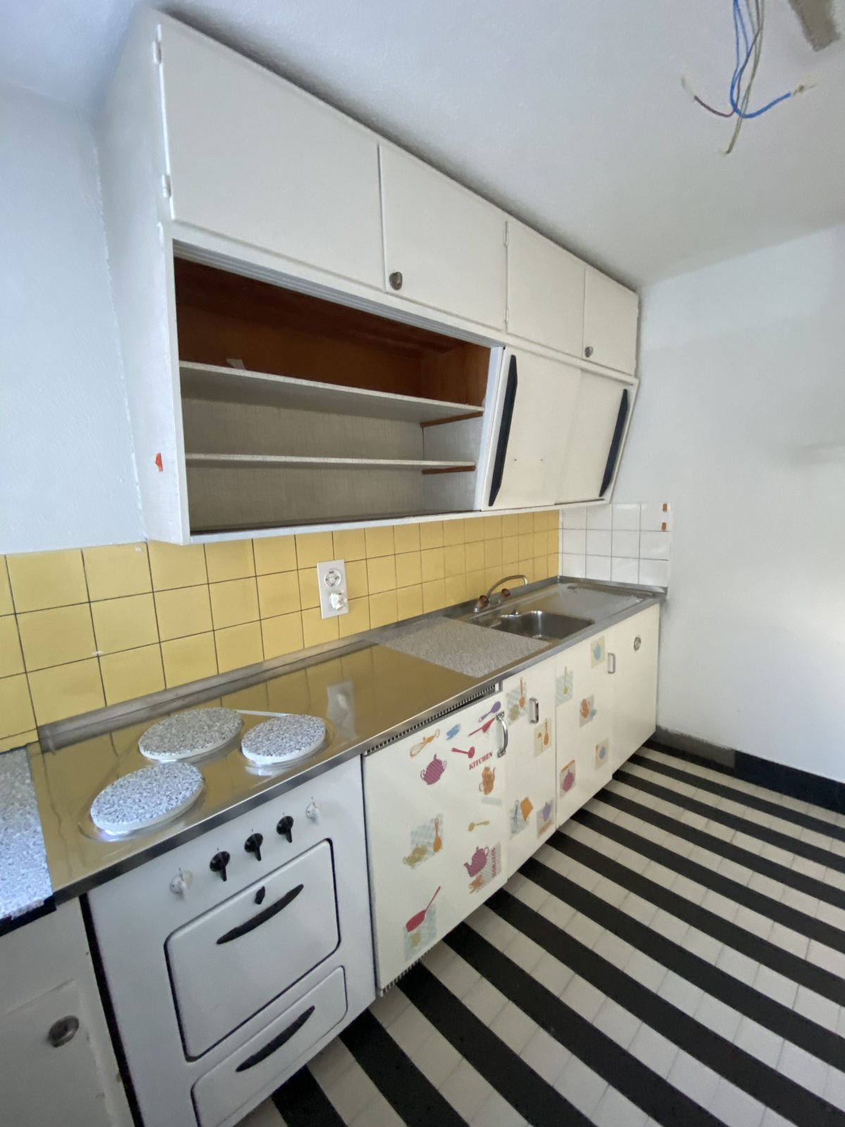 Atelier Ilex, Ausführungsplanung + Bauleitung Umbau Arztpraxis Allenmoosstrasse, ZH