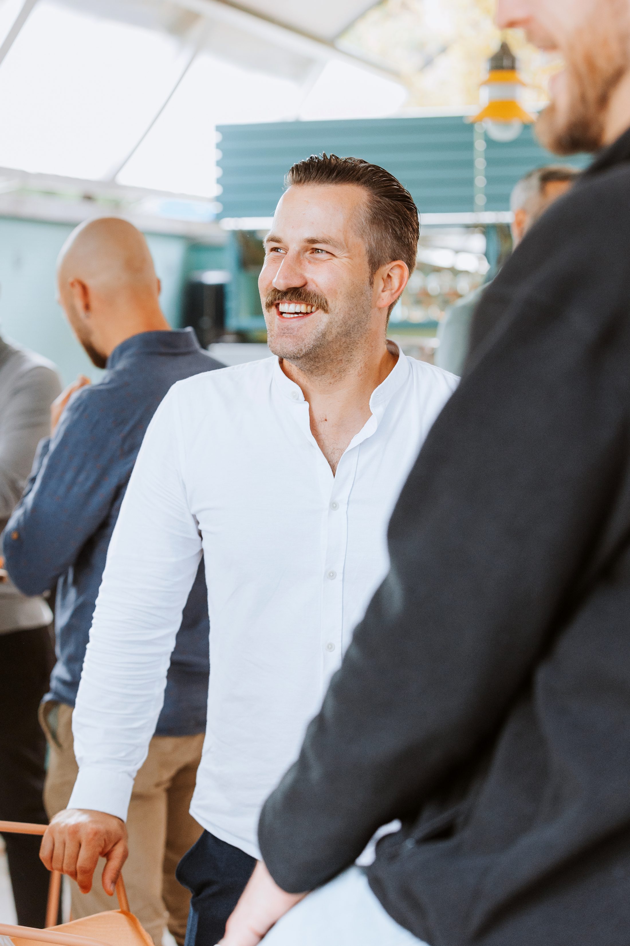 Atelier Ilex, Alfred Graber