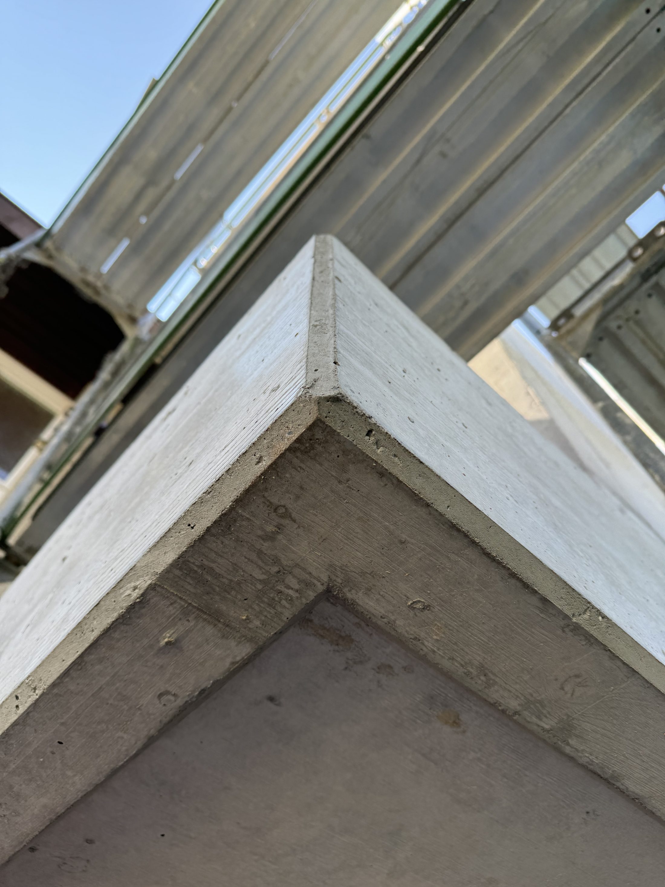 Atelier Ilex, Liftanbau MFH Neuenhof, AG