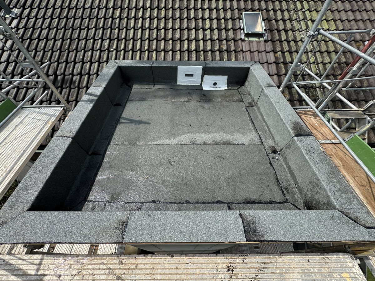 Atelier Ilex, Liftanbau MFH Neuenhof, AG