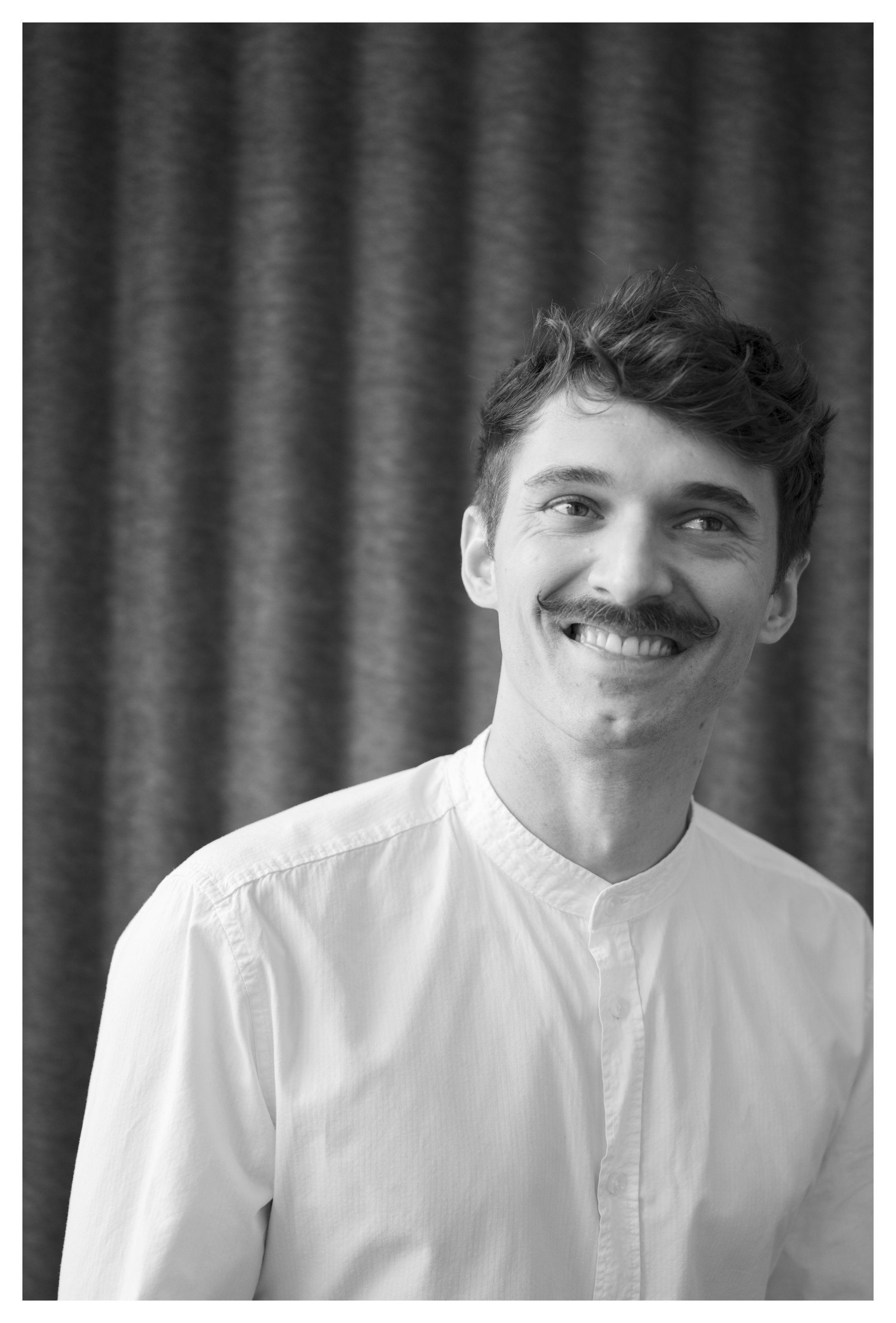 Atelier Ilex, Edvardas Bukota