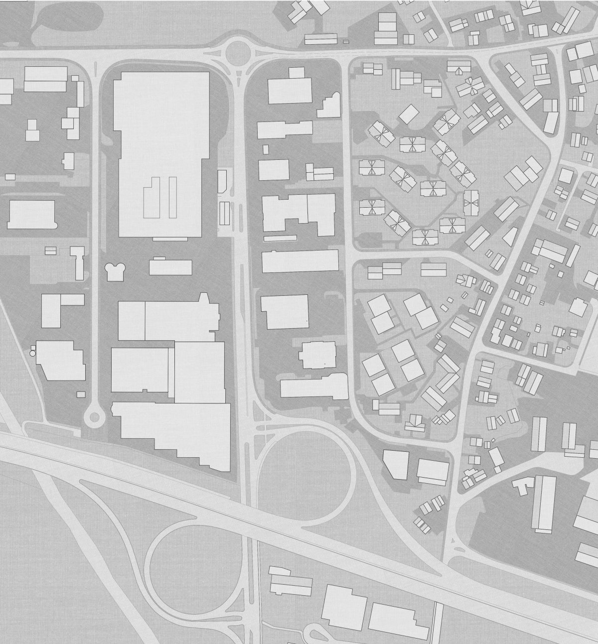 Atelier Ilex, Fassadenwettbewerb Züger Frischkäse in Oberbüren, SG